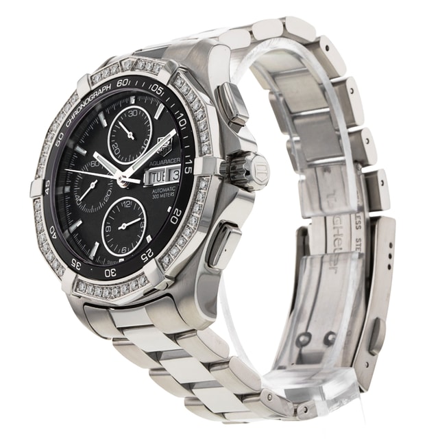 Tag Heuer Aquaracer CAF2014.BA0815 Image 2